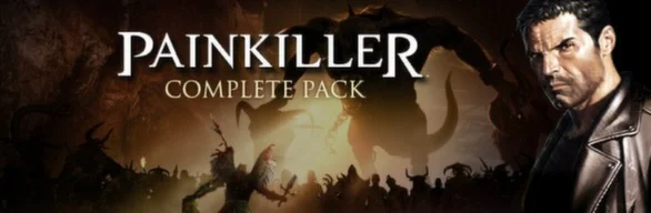 Painkiller Complete Pack АВТОДОСТАВКА RU Steam Gift