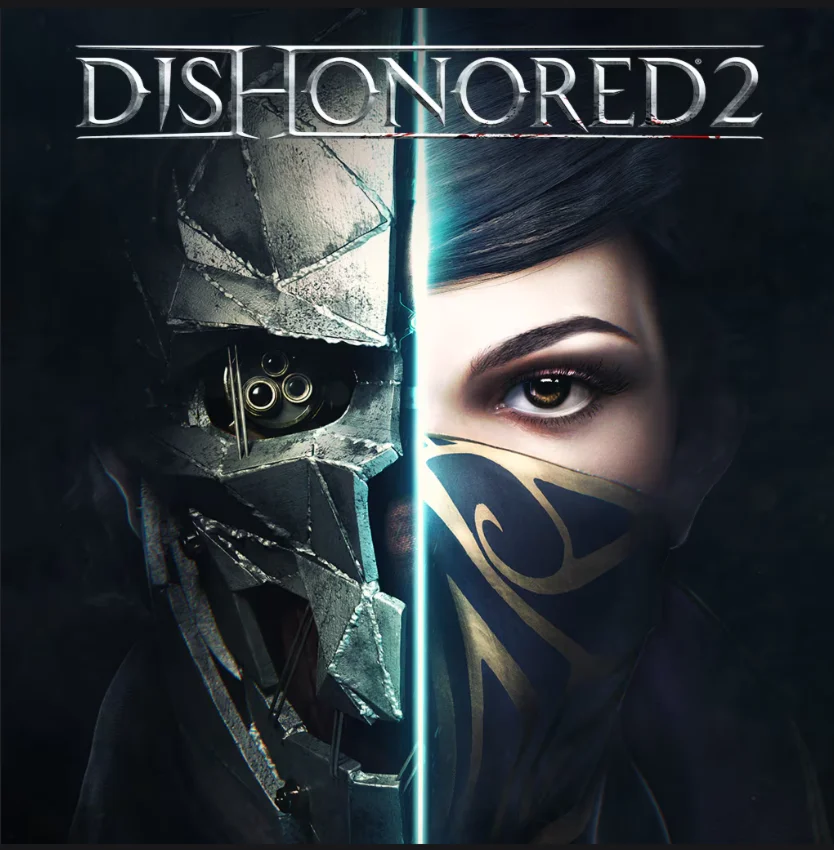 Dishonored 2 Steam/Ключ/ Россия