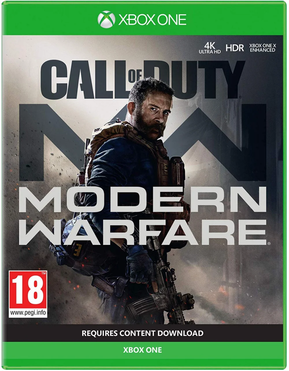 Call of Duty:Modern Warfare 2019/XBOX ONE Series XS