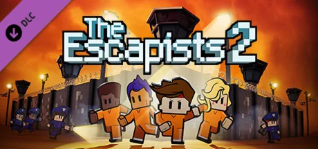 The Escapists 2 - Season Pass АВТОДОСТАВКА RU Steam