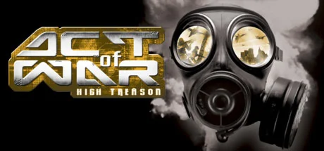 Act of War: High Treason STEAM КЛЮЧ РОССИЯ + СНГ