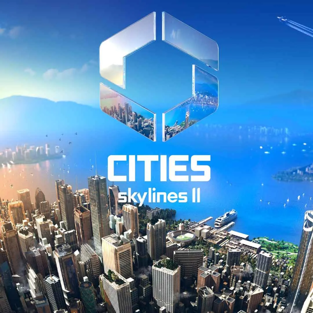 Cities Skylines II - Ultimate Edition Steam/Global