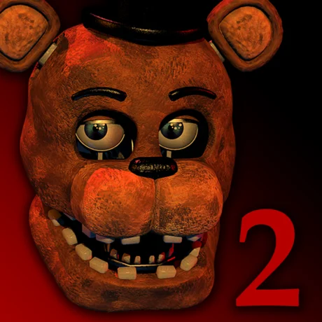Five Nights at Freddys 2 FNAF 2 iPhone ios AppStore