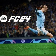EA Sports FC 24 FIFA 24 + игры ФИФА 24 Steam