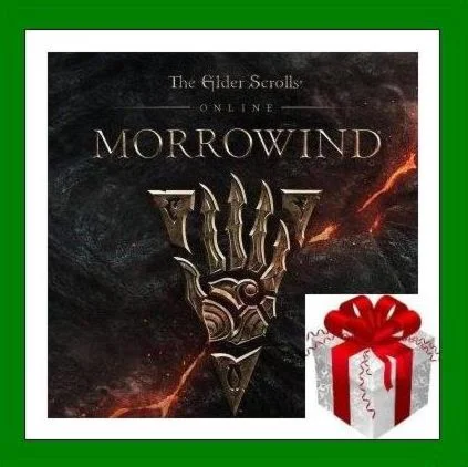 The Elder Scrolls Online + MorrowindKeyRU-CIS-UA