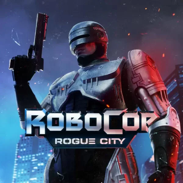RoboCop: Rogue City Ключ Steam РФ+СНГ