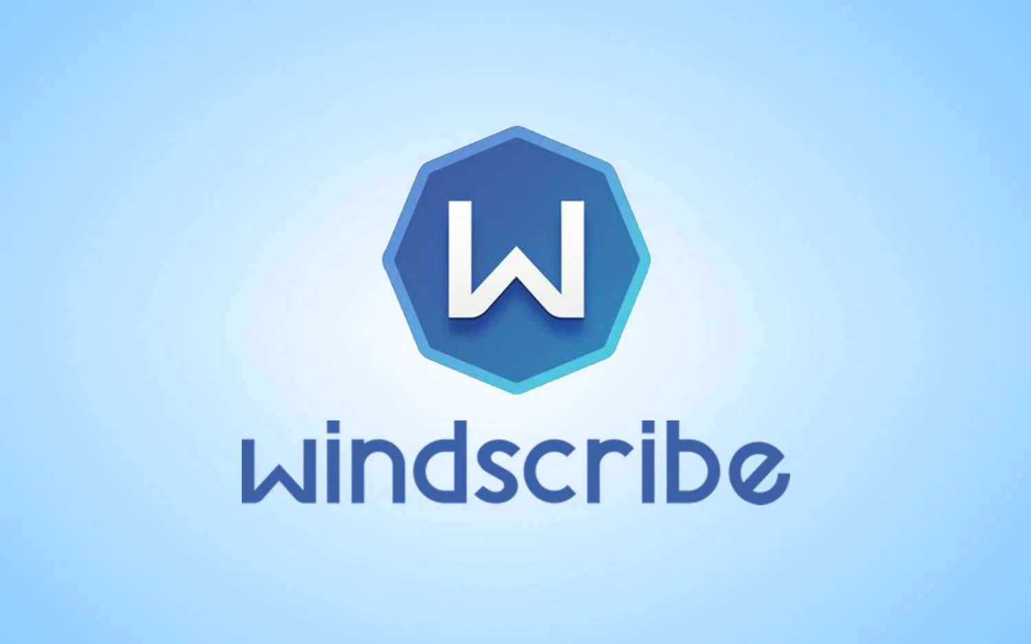 Windscribe VPN до 1 годаГлобальныйБезлимитный