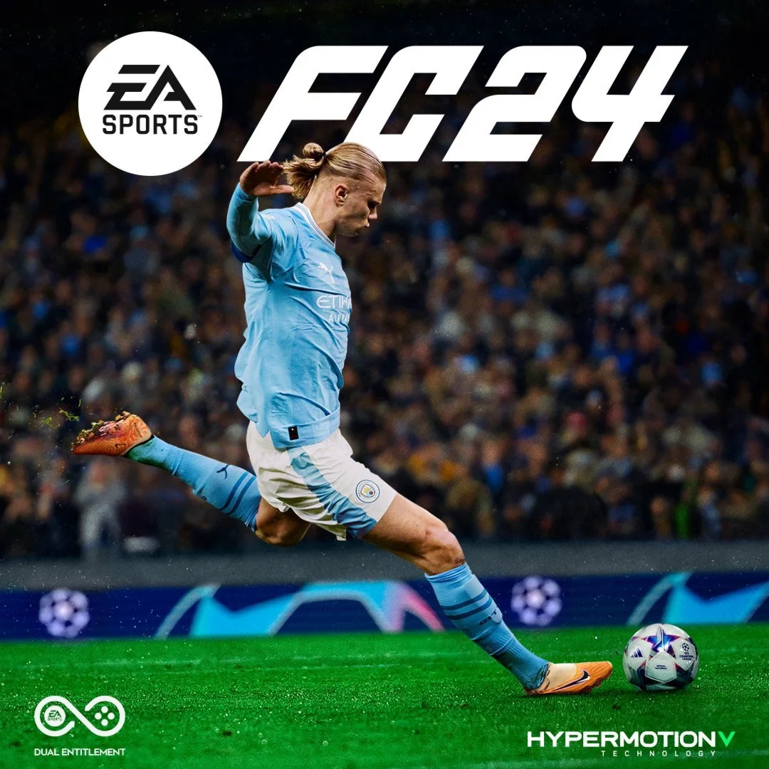 EA SPORTS FC 24 FIFA 24 Активация OFFLINE