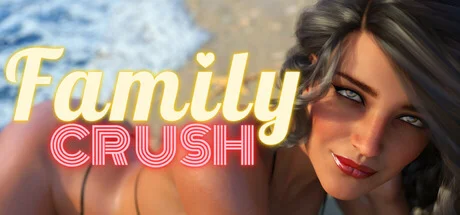 Family Crush + 25 игра для взрослых