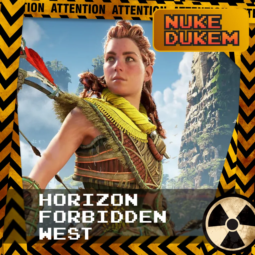 СНГ БЕЗ РФ Horizon Forbidden West Complete КЛЮЧ