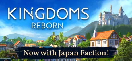 Kingdoms Reborn АВТОДОСТАВКА Россия Steam Gift