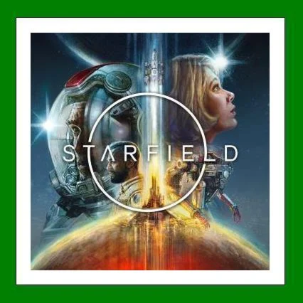 STARFIELD+ 25 ИгрSteam0% КартыАКЦИЯ