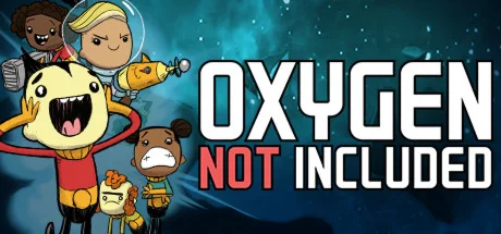 Oxygen Not Included АВТОДОСТАВКА Россия Steam Gift