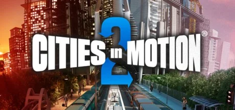 Cities in Motion 2 СТИМ КЛЮЧ ВСЕ РЕГИОНЫ ГЛОБАЛЬНЫЙ