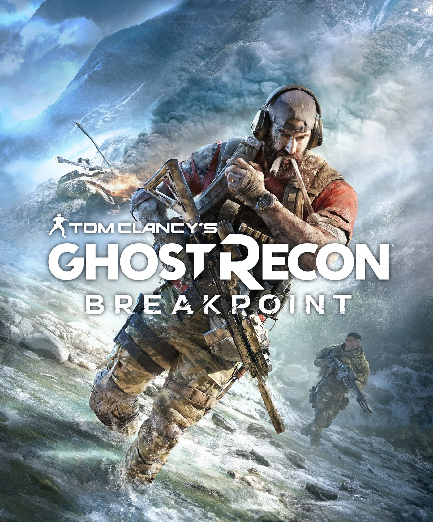 Ghost Recon Breakpoint Gold Аренда аккаунта Uplay
