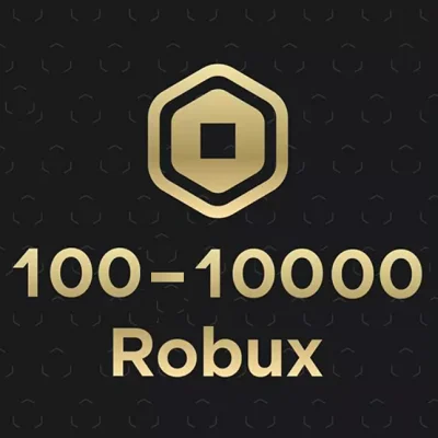 ROBLOX GIFT CARD 100-10000 ROBUX КЛЮЧ АКТИВАЦИИ