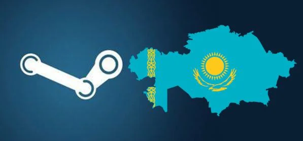 Новый Steam аккаунт Регион: Казахстан ПОЛНЫЙ ДОСТУП