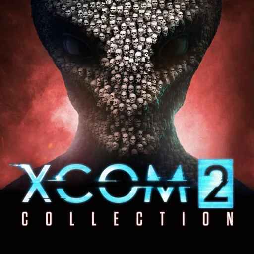 РФ/СНГ/TR/EU XCOM 2 COLLECTION STEAM КЛЮЧ