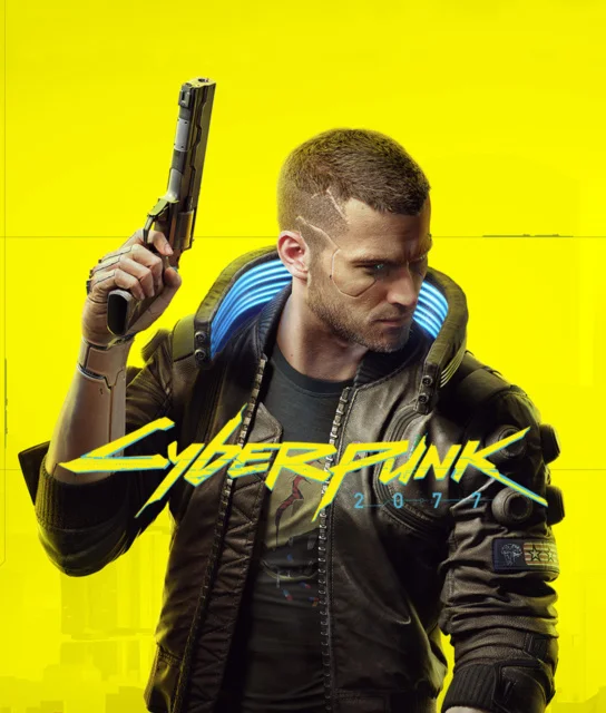 Cyberpunk 2077 Для Вашего GFN GeForce NOW