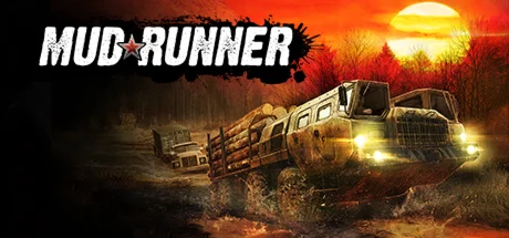MudRunner - American Wilds Edition АВТО Steam RU