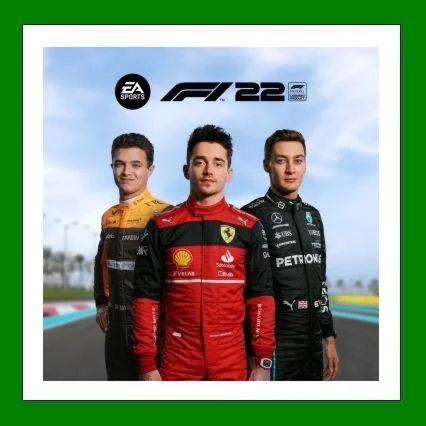 F1 24+ 20 ИгрSteam0% КартыАКЦИЯ