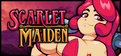 Scarlet Maiden АВТОДОСТАВКА Россия Steam Gift