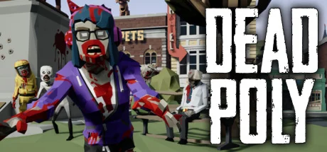 DeadPoly АВТОДОСТАВКА Россия Steam Gift