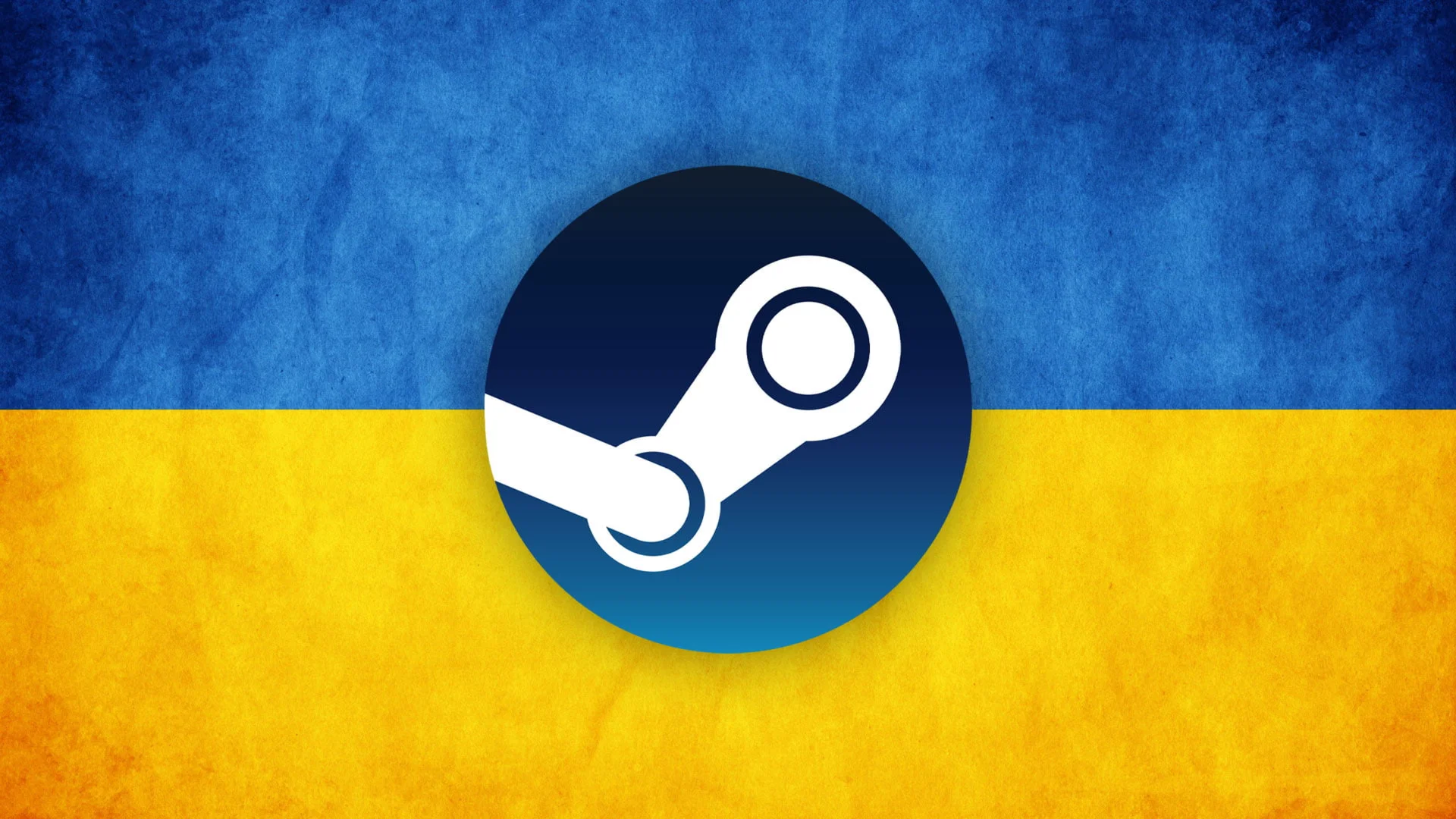Новый Steam аккаунт Регион: Украина ПОЛНЫЙ ДОСТУП