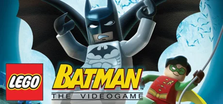 LEGO Batman Video Game Steam ключ Все регионы