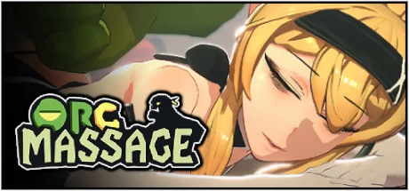Orc Massage АВТОДОСТАВКА Россия Steam Gift