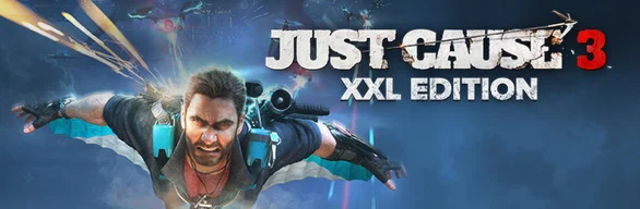 Just Cause 3 XXL Edition Steam Ключ / РФ + СНГ 0%