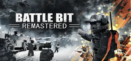 BattleBit Remastered АВТОДОСТАВКА Россия Steam