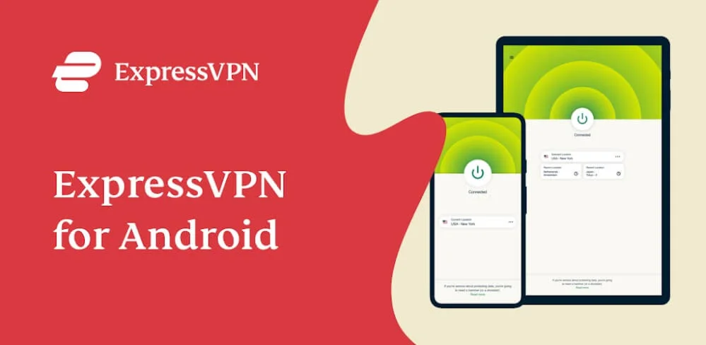 Express VPN на 6 месяц/ПРЕМИУМ для Android / iOS