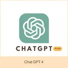 CHATGPT PLUS или 1 месяц Ваша учетная запись