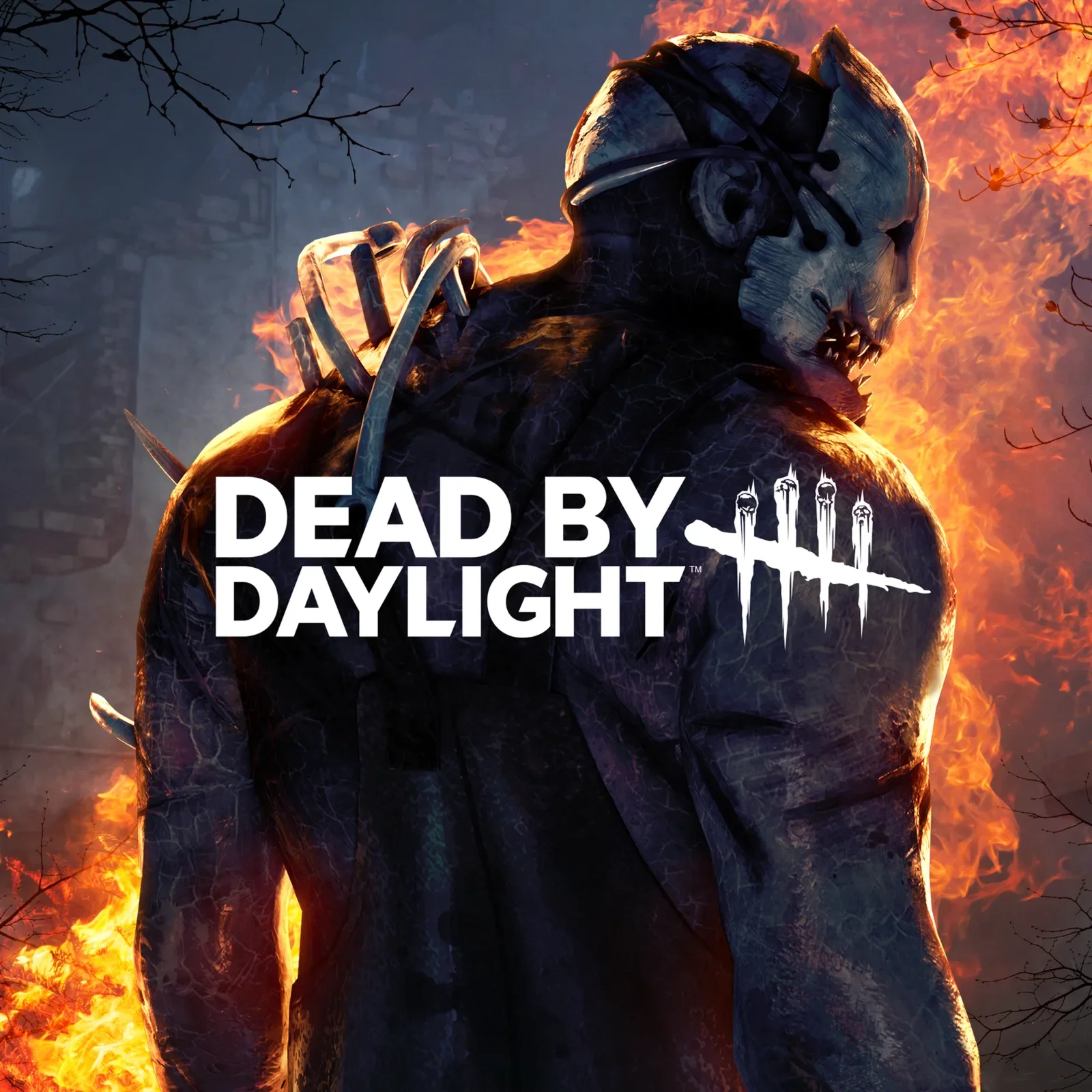 Dead by Daylight Steam RU
