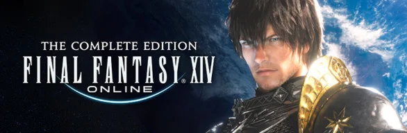 FINAL FANTASY XIV Online - Complete Edit АВТО Steam