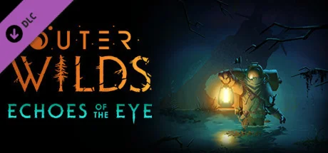 Outer Wilds - Echoes of the Eye DLC Steam Gift Россия