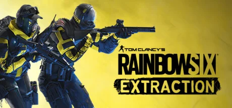 Tom Clancys Rainbow Six Extraction АВТО Россия Gift
