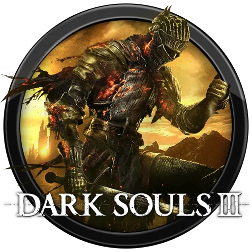 DARK SOULS III Deluxe Edition Steam GLOBAL