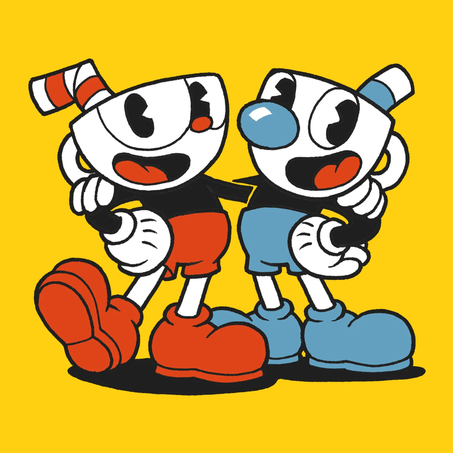 Cuphead Xbox One/Series/ключ/Аргентина