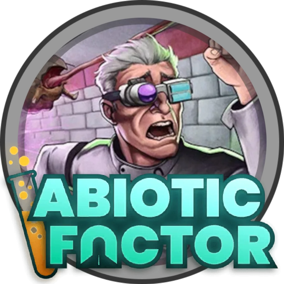 Abiotic FactorSteam Region FreeGLOBAL