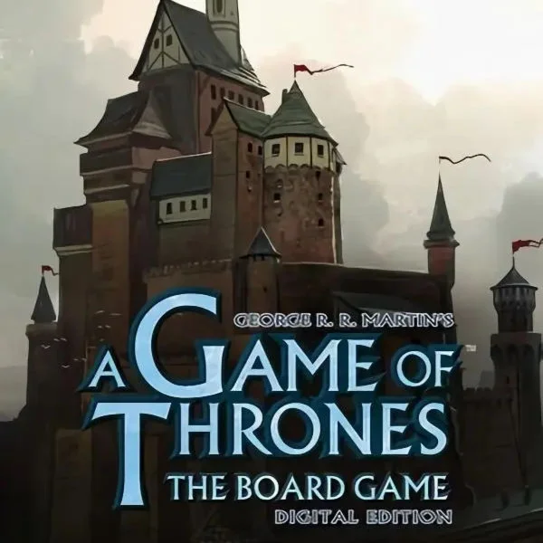 A Game of Thrones: The Board Game - Dig Ed Ключ Steam