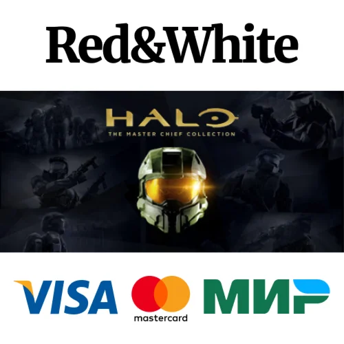Halo: The Master Chief Collection STEAM RU