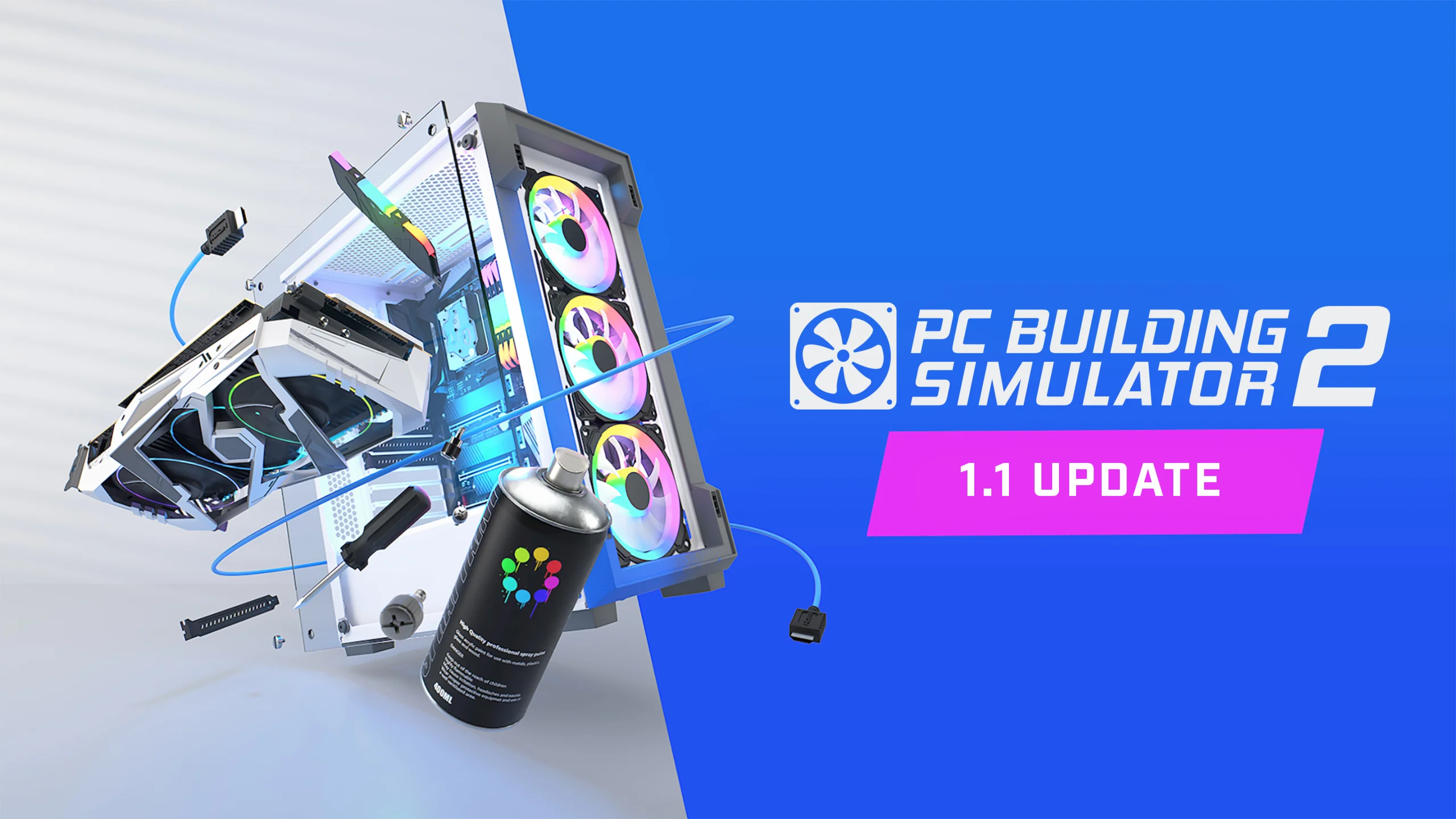PC Building Simulator 2 Epicgames/Global Offline