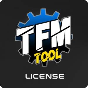 TFM Tool Pro аренда программы АВТОВЫДАЧА