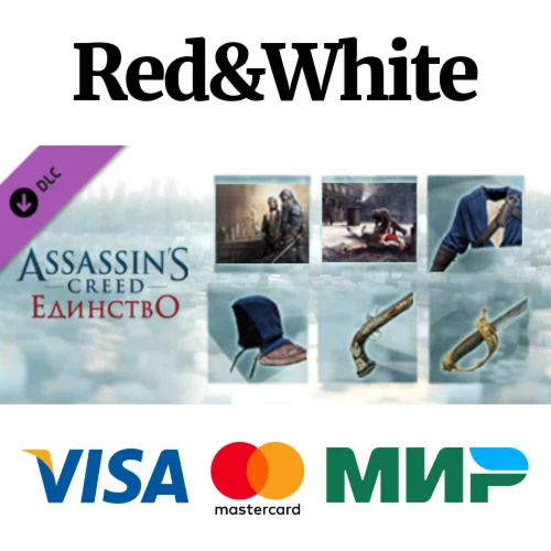 Assassins Creed Unity Secrets of the Revolution DLC