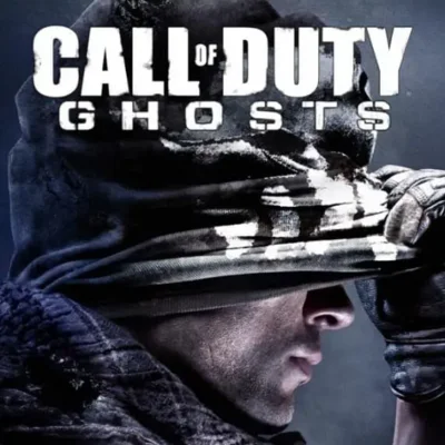 CALL OF DUTY: GHOSTS XBOX КЛЮЧ