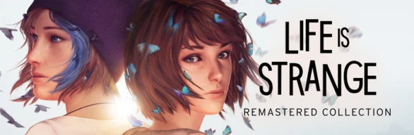 Life is Strange Remastered Collection АВТО RU Steam