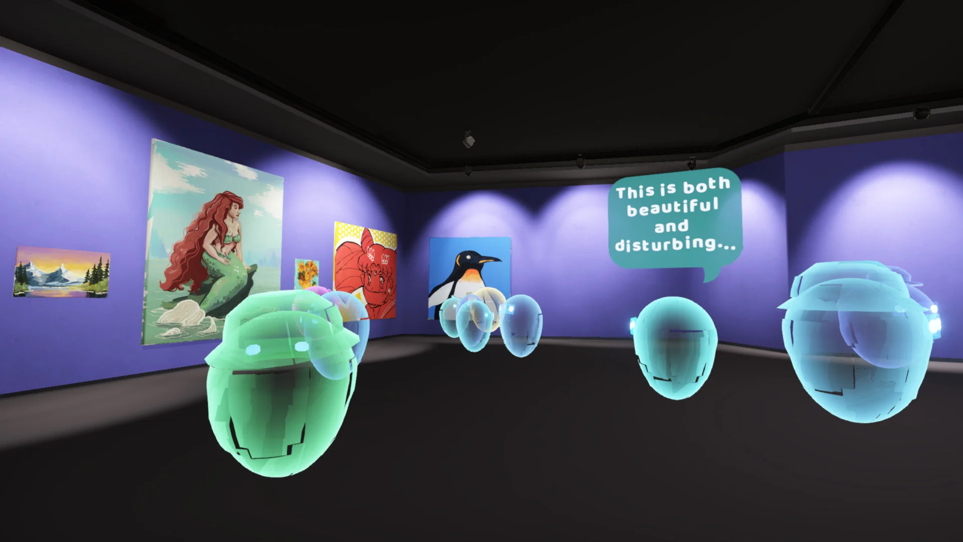 SuchArt: Genius Artist Simulator Steam Ключ