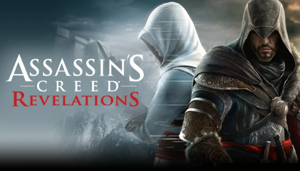 Assassins Creed Revelations Steam Россия
